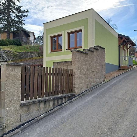 Apartman Plasy Esterno foto