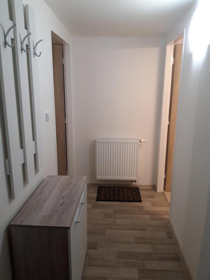 Apartman Plasy Esterno foto