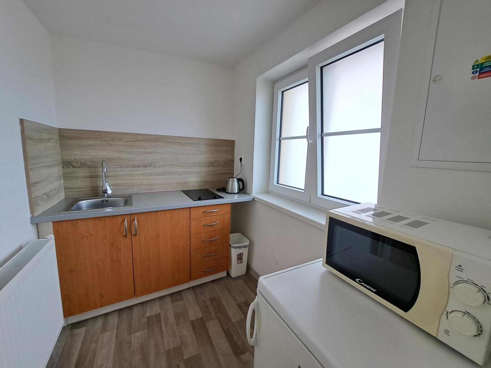 Apartman Plasy Esterno foto